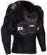 Захист тіла LEATT 4.5 EVO Body Protector Black S