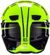 Шолом LEATT 8.5 Adventure Helmet + Goggle Hi-Viz S