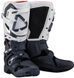 Моточеревики LEATT 5.5 FlexLock Enduro Boot White, 9