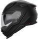 Мотошолом Nexx X.WST3 PLAIN BLACK MT L