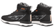 Мотоботы LS2 Acrux Man Boots Black Hi-Vis Orange 44