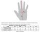 Рукавички TLD YOUTH GP PRO GLOVE Red LG