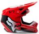 Мотошлем FOX V1 TOXSYK HELMET Flo Red L