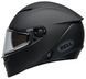 Мотошолом BELL LITHIUM MIPS&reg; - MATTE Black M