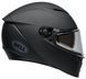 Мотошолом BELL LITHIUM MIPS&reg; - MATTE Black M