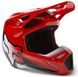 Мотошлем FOX V1 TOXSYK HELMET Flo Red L