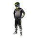 Джерсі TLD GP JERSEY ICON BLACK / GRAY XXL