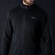 Термобелье Oxford Advanced Fleece MS Jacket Black M