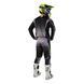 Джерсі TLD GP JERSEY ICON BLACK / GRAY XXL