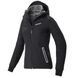 Мотокуртка HOODIE ARMOR LADY White-Black