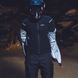 Мотокуртка термо Spidi Mission-T SoftShell Black