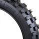 Шина зад X-GRIP THE ESCALATOR 140/80-18STICKYM/C 70R TT M+S