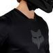 Комплект джерсі штани FOX 180 Jersey BLACKOUT Black XXL
