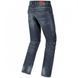 Джинсы Spidi J TRACKER Dark-Blue
