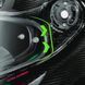 Мотошолом X-Lite X-803 RS UC HOT LAP Grey XS