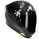 Мотошолом X-Lite X-803 RS UC HOT LAP Grey XS