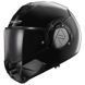 Мотошлем LS2 FF906 Advant Solid Gloss Black L