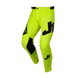 Мотоштаны Just1 J-Essential Pants Solid Fluo Yellow M