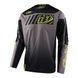 Джерсі TLD GP JERSEY ICON BLACK / GRAY XXL