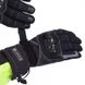 Мотоперчатки зимние Scoyco MC15B-2 Winter Black L