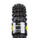 Шина зад X-GRIP THE ESCALATOR 140/80-18STICKYM/C 70R TT M+S