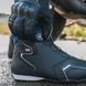 Мотоботи Oxford Helix Air Boot Black / White 36