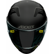 Мотошолом AXXIS RACER GP SV FIBER B3 MATT Yellow L