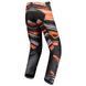 Штани кросові Pant Noise Kids orange black 22
