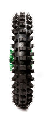Шина зад X-GRIP Tyre DirtDigger (EXTRA SOFT *SNOW*)