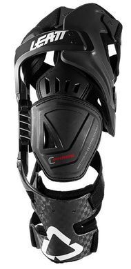 Мотонаколенники брейсы Leatt Knee Brace C-Frame Pro Carbon L-XL