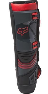 Мотоботи FOX COMP BOOT Red 11