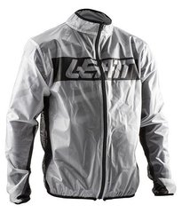 Мотодождевик куртка LEATT Jacket RaceCover Translucent XL