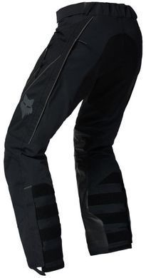 Штани FOX Defend GORE-TEX Adventure Pant Black, 32