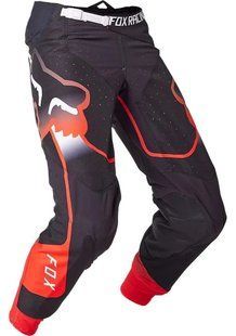 Штани FOX 360 VIZEN PANT Flo Red 34