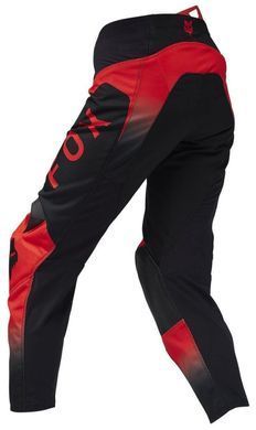 Дитячі штани FOX 180 Youth Pant - LEAN Flo Red Y 24
