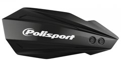 Защита рук Polisport MX Bullit Handguard - KTM Black No bar