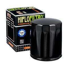 Фільтр масляний Hiflo Filtro HF171B