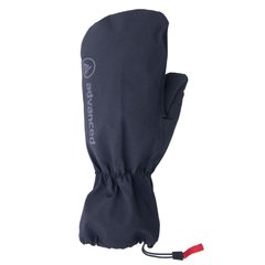Дощові рукавиці Oxford Rainseal Pro Over Glove Black XXL/XXXL