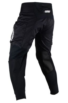 Штаны LEATT Moto 4.5 Enduro Pant Black 32