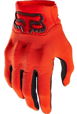 Мотоперчатки FOX Bomber LT Glove - CE Flame Orange M (9)