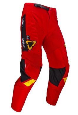 Джерси и штаны LEATT Ride Kit 3.5 Red 30/S