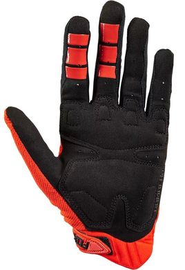 Мотоперчатки FOX Bomber LT Glove - CE Flame Orange M (9)