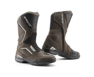 Моточеревики Seventy SD-BT2 Brown 42