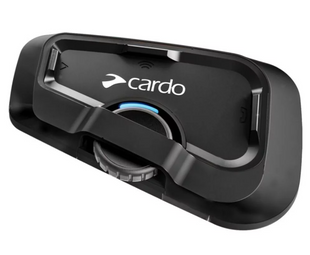 Мотогарнитура Cardo Scala Rider Freecom 2X Single
