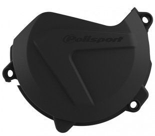Захист зчеплення Polisport Clutch Cover - KTM Black