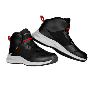 Моточеревики Seventy SD-BC4 VECTOR Black Red White 41