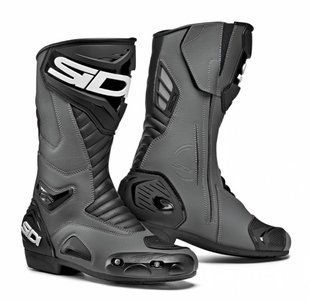 Моточеревики Sidi PERFORMER Black-Grey