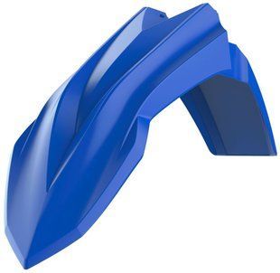 Крило Polisport Front Fender - Beta (20-) Blue