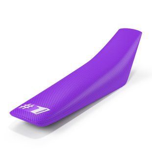 Чохол для мотосидіння Onegripper - ORIGINAL - V2 Purple