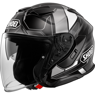 Мотошлем Shoei J-CRUISE3 Whizzy TC-5 L